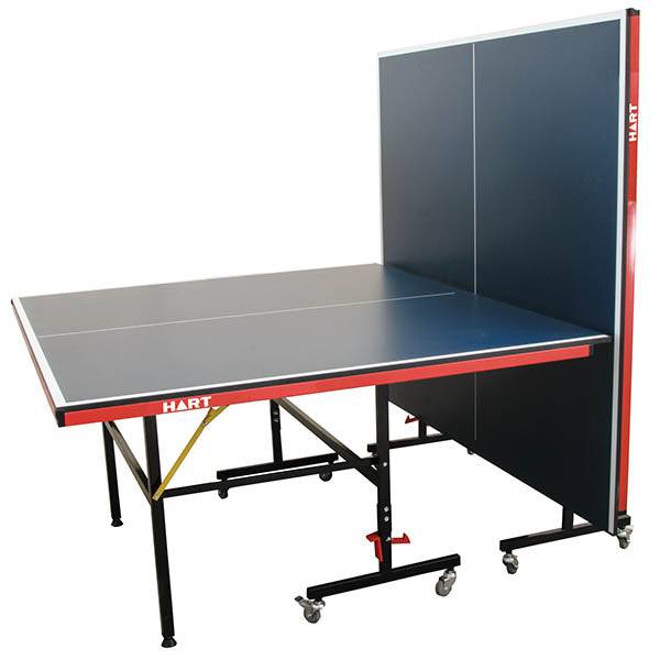 HART Player Table Tennis Table - Hart Sport NZ