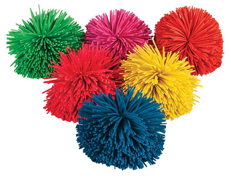 HART Pom Pom Ball Set - Hart Sport NZ