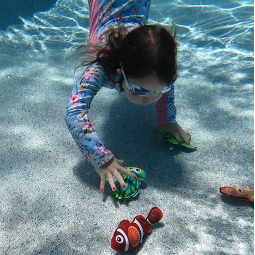 HART Pool Creatures Set - Hart Sport NZ