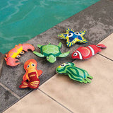 HART Pool Creatures Set - Hart Sport NZ