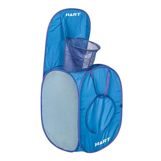HART Pop Up Basketball Goal - Hart Sport NZ