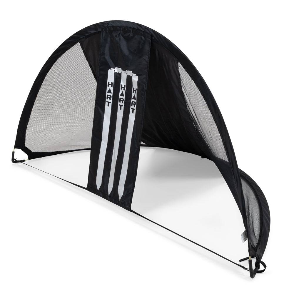 HART Pop Up Net with Stumps - Hart Sport NZ