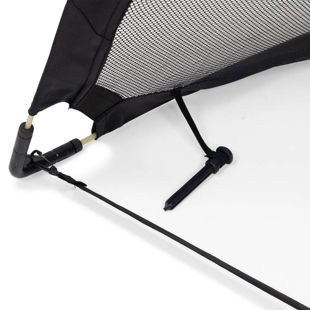 HART Pop Up Net with Stumps - Hart Sport NZ