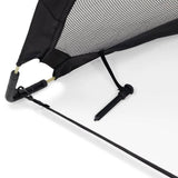 HART Pop Up Net with Stumps - Hart Sport NZ