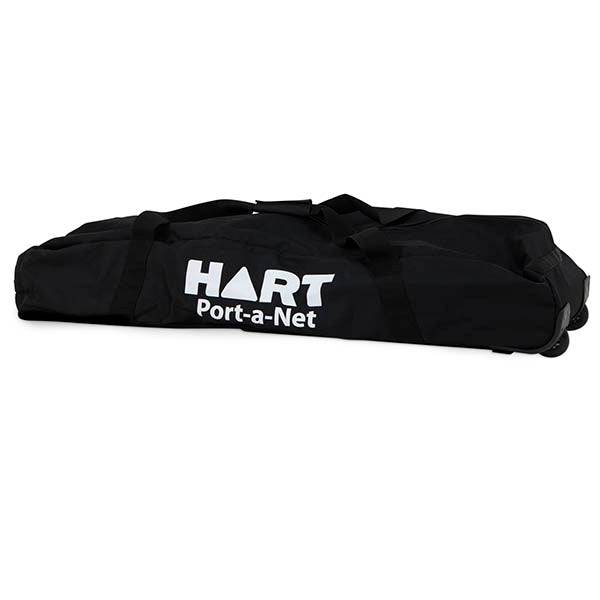 HART Port-a-Net Badminton/Tennis - Hart Sport NZ