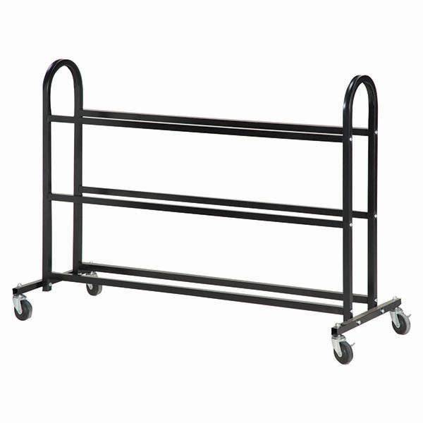 HART Portable Medicine Ball Rack - Hart Sport NZ