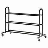 HART Portable Medicine Ball Rack - Hart Sport NZ