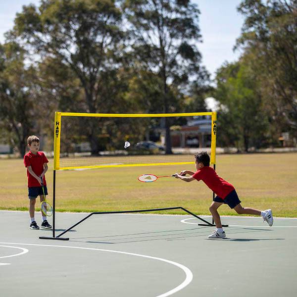 HART Portable Net System - Hart Sport NZ