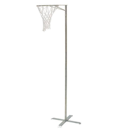 HART Portable Netball Goal - Hart Sport NZ