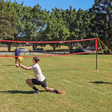 HART Portable Volleyball Set - Hart Sport NZ