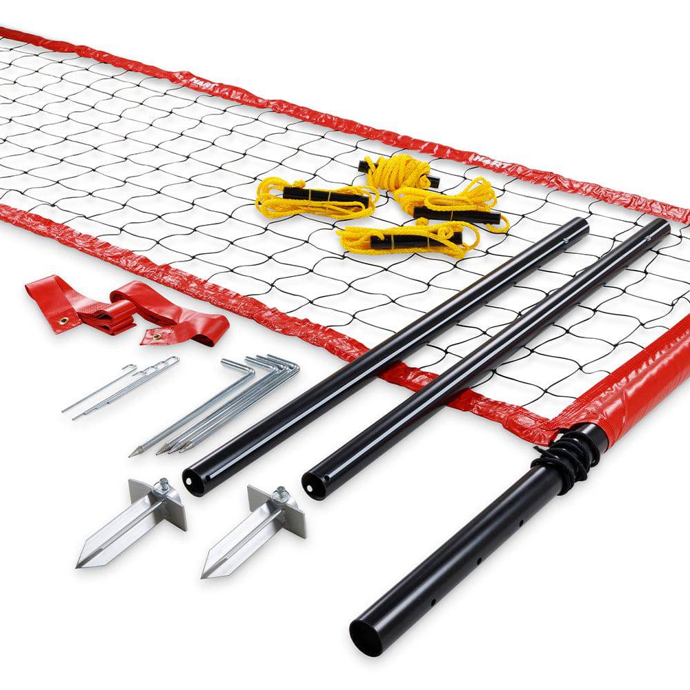 HART Portable Volleyball Set - Hart Sport NZ