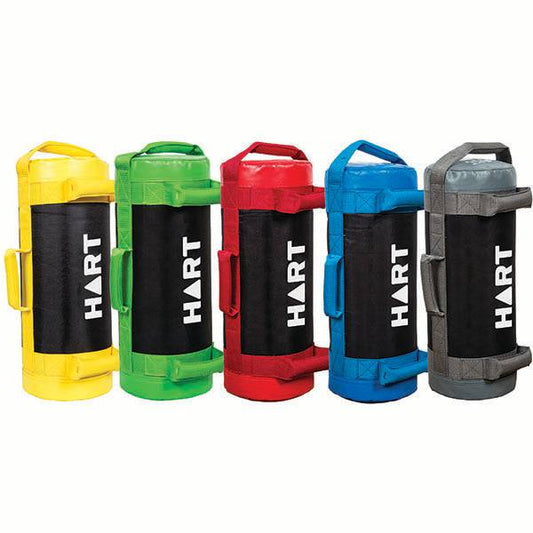 HART Power Bag Complete Set - Hart Sport NZ