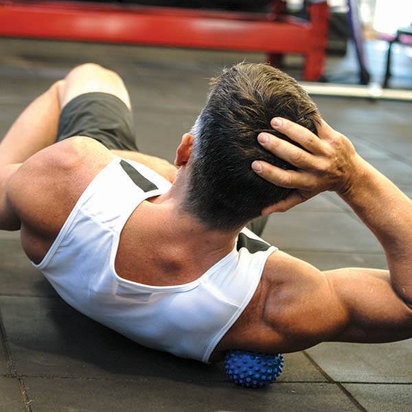 HART Power Massage Ball - Hart Sport NZ
