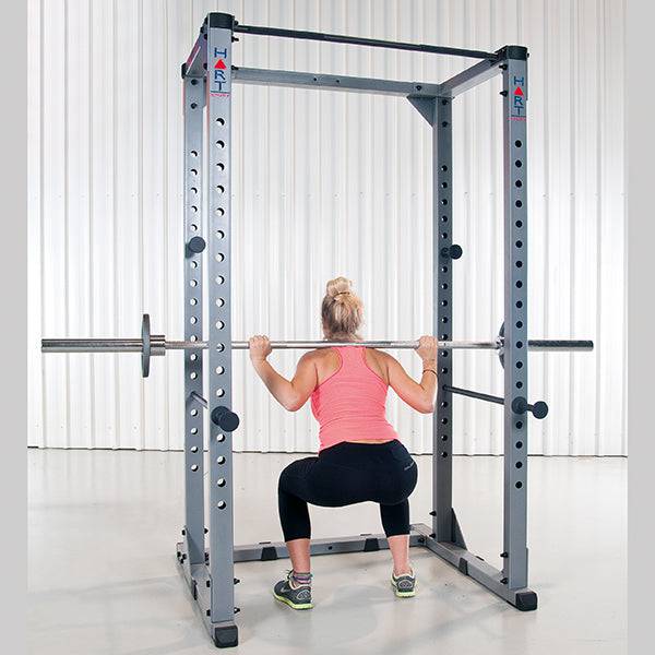 HART Power Rack - Hart Sport NZ