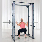 HART Power Rack - Hart Sport NZ