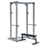 HART Power Rack Combo Flat Bench - Hart Sport NZ