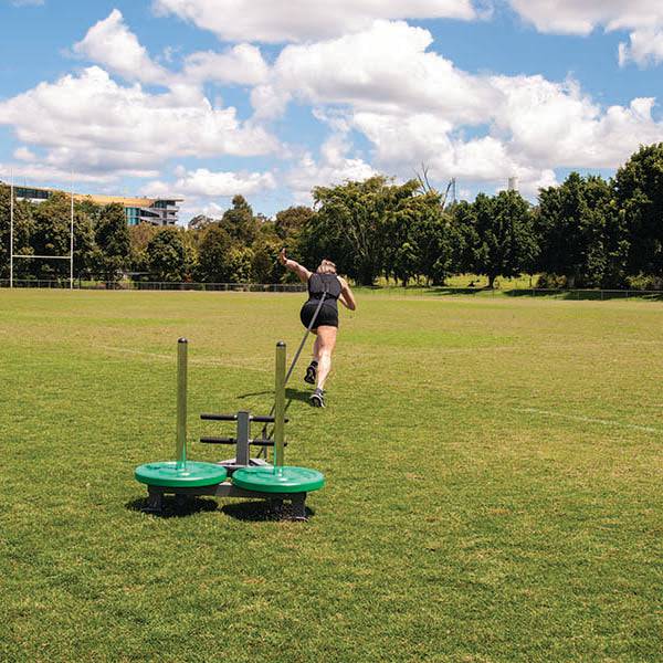 HART Power Sled - Hart Sport NZ