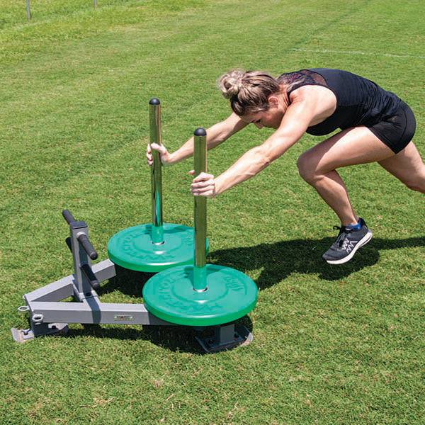 HART Power Sled - Hart Sport NZ