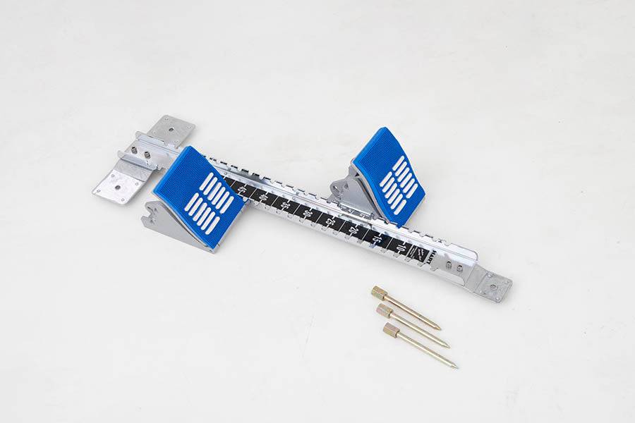 HART Power Starting Blocks - Hart Sport NZ