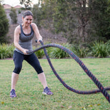 HART Pro Battling Rope - Hart Sport NZ