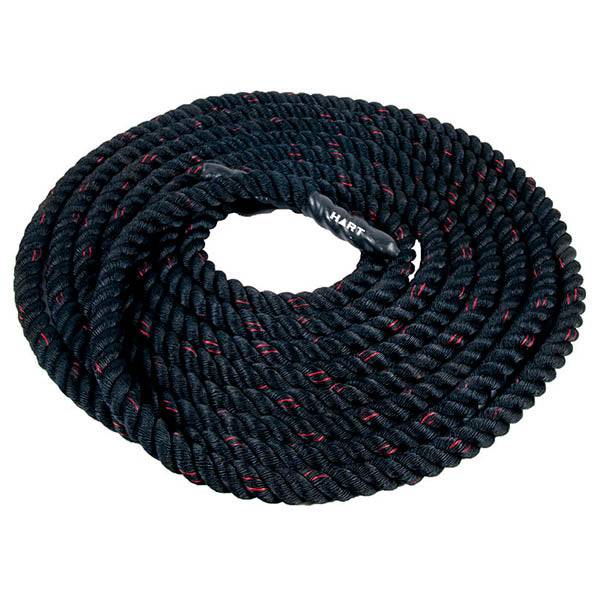 HART Pro Battling Rope - Hart Sport NZ