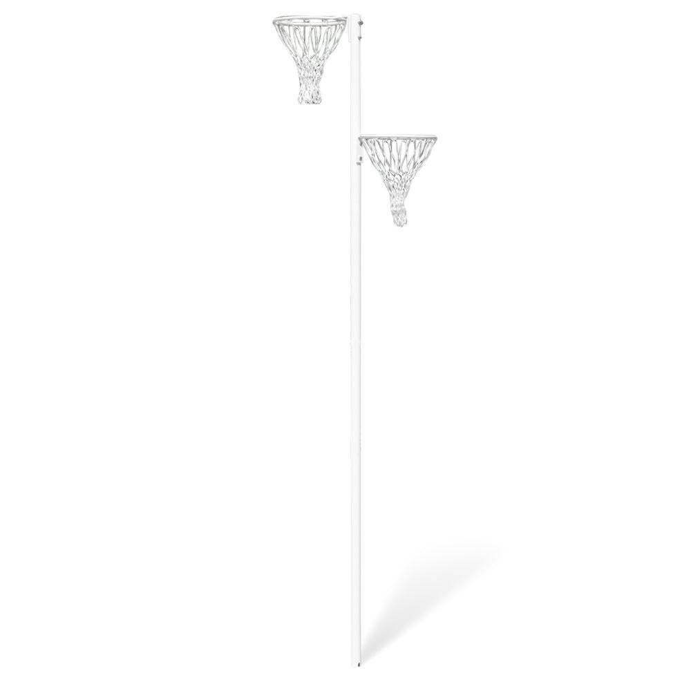 HART Pro Netball Posts - Hart Sport NZ