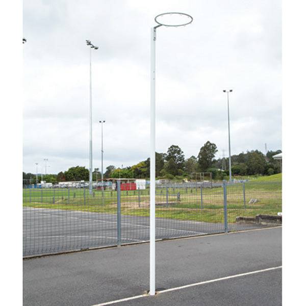 HART Pro Netball Posts - Hart Sport NZ