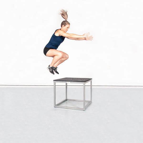 HART Pro Plyo Box Set - Hart Sport NZ