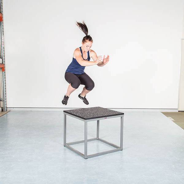 HART Pro Plyo Box Set - Hart Sport NZ