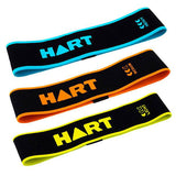 HART Pro Resista Loop Pack - Hart Sport NZ