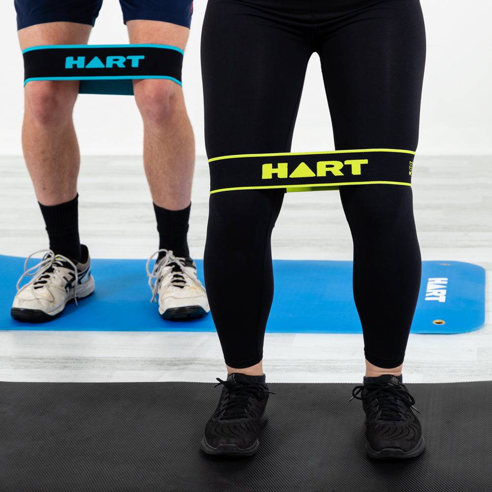 HART Pro Resista Loop Pack - Hart Sport NZ