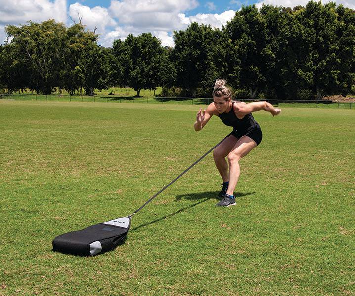 HART Pro Speed Sack - Hart Sport NZ