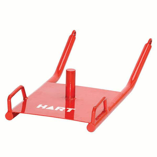 HART Pro Speed Sled - Hart Sport NZ