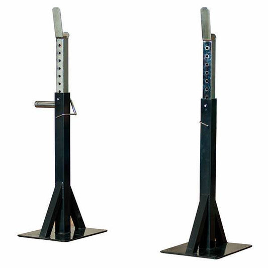 HART Pro Squat Stands - Hart Sport NZ
