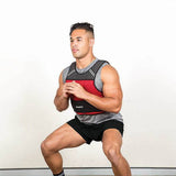 HART Pro Weighted Vest - 5kg - Hart Sport NZ