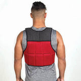 HART Pro Weighted Vest - 5kg - Hart Sport NZ