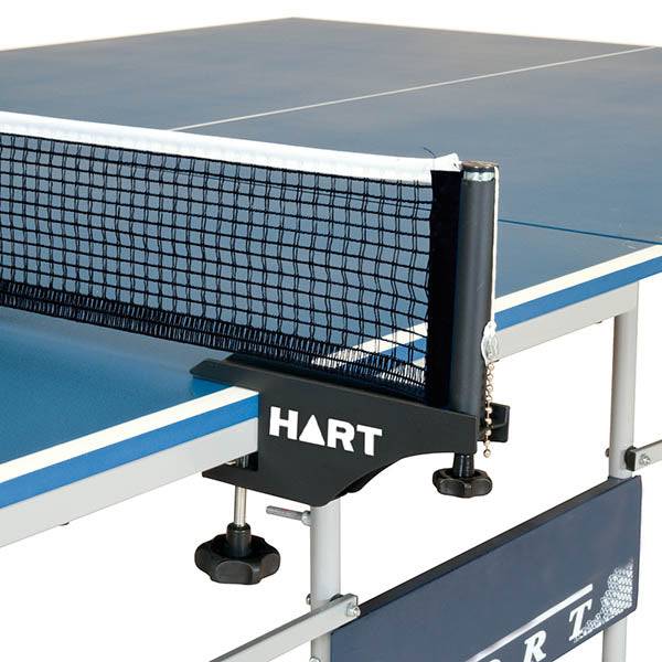 HART Proline Table Tennis Table - Hart Sport NZ