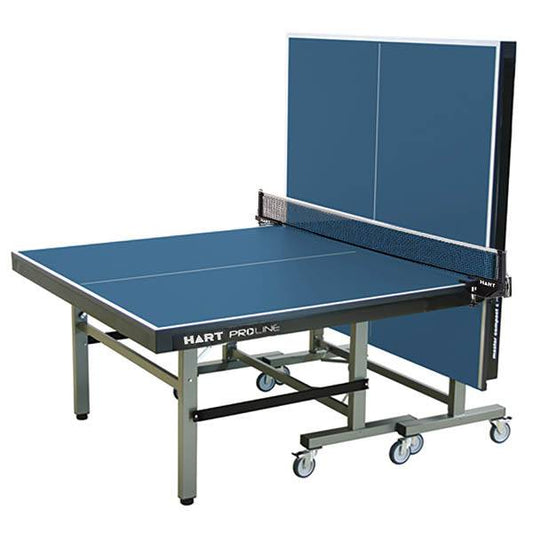 HART Proline Table Tennis Table - Hart Sport NZ