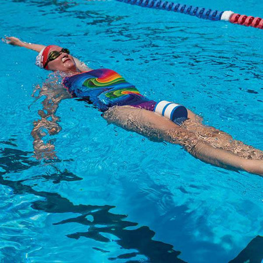 HART Pull Buoy - Hart Sport NZ