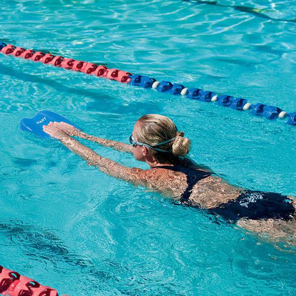 HART Pull Kick Buoy - Hart Sport NZ