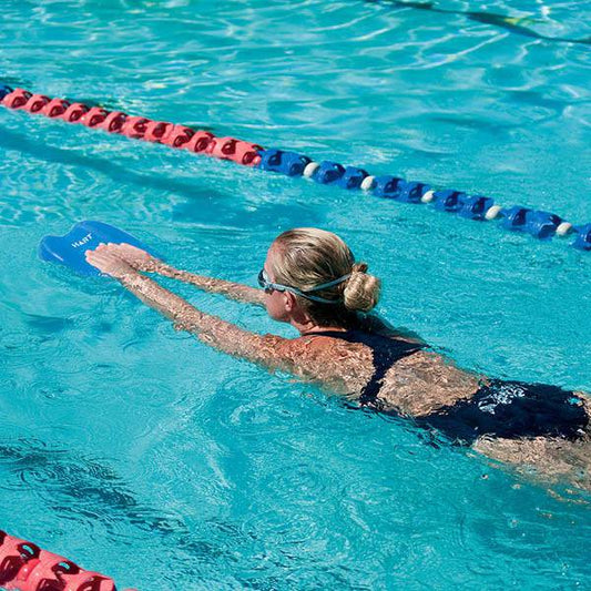 HART Pull Kick Buoy - Hart Sport NZ