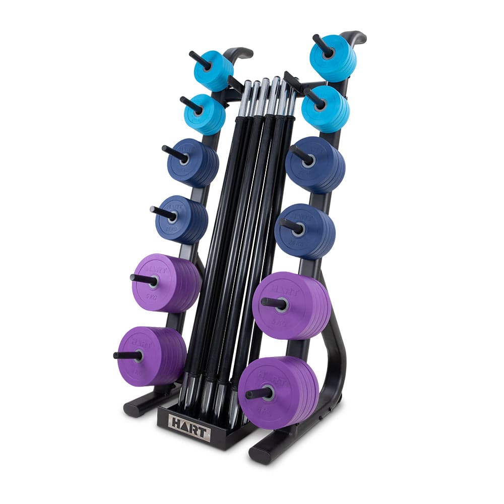 HART Pump Set Class Kit - Hart Sport NZ