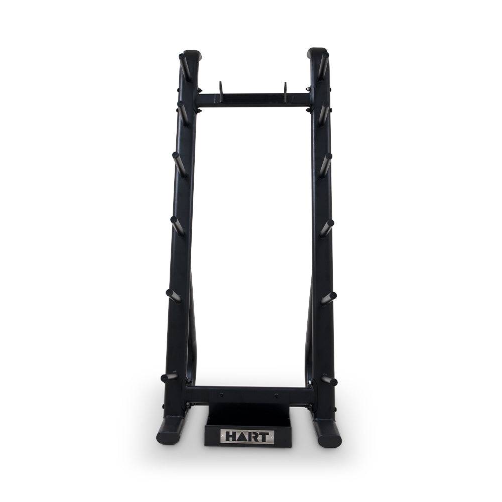 HART Pump Weight Rack - Hart Sport NZ