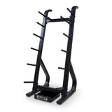 HART Pump Weight Rack - Hart Sport NZ