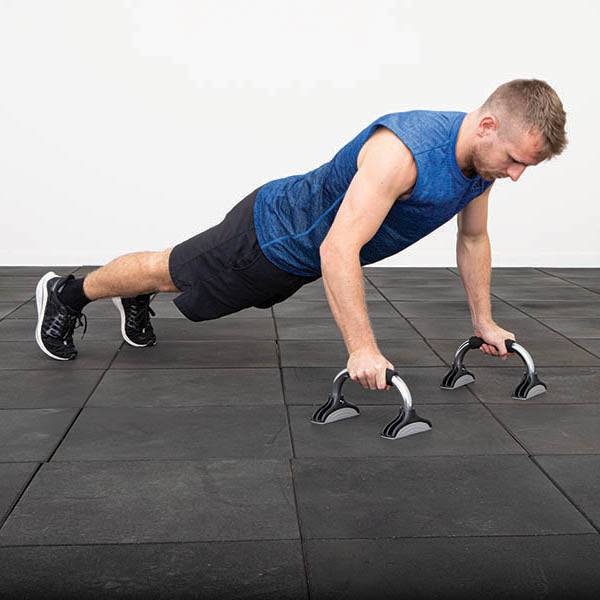 HART Push Up Grips - Hart Sport NZ