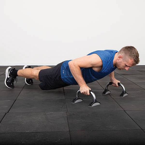 HART Push Up Grips - Hart Sport NZ