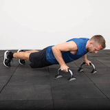 HART Push Up Grips - Hart Sport NZ