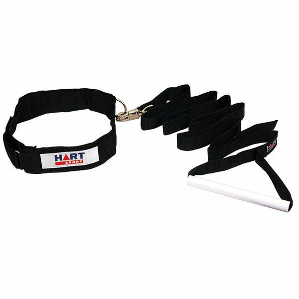 HART Quick Release Harness - Hart Sport NZ