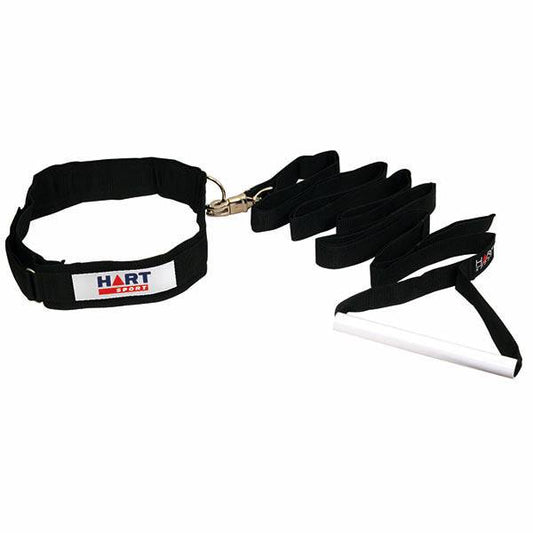 HART Quick Release Harness - Hart Sport NZ