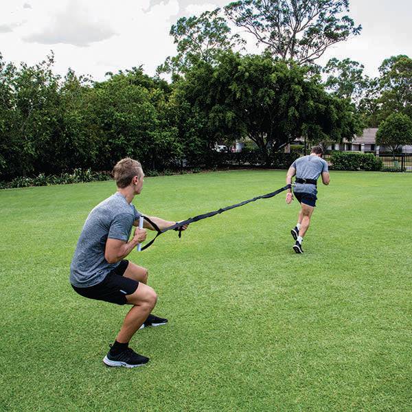 HART Quick Release Harness - Hart Sport NZ